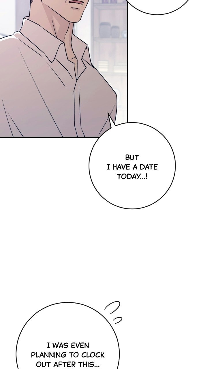Read Dirty Deeds chapter 22 image 35 on Lezhin