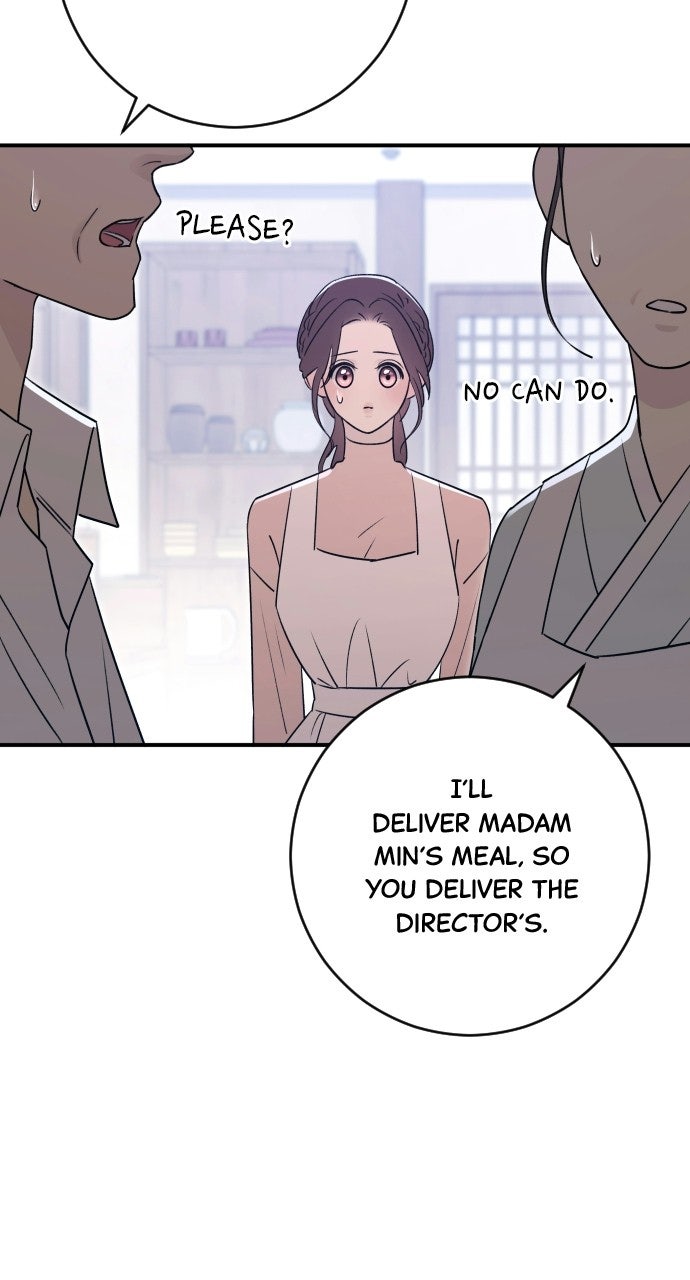 Read Dirty Deeds chapter 22 image 36 on Lezhin