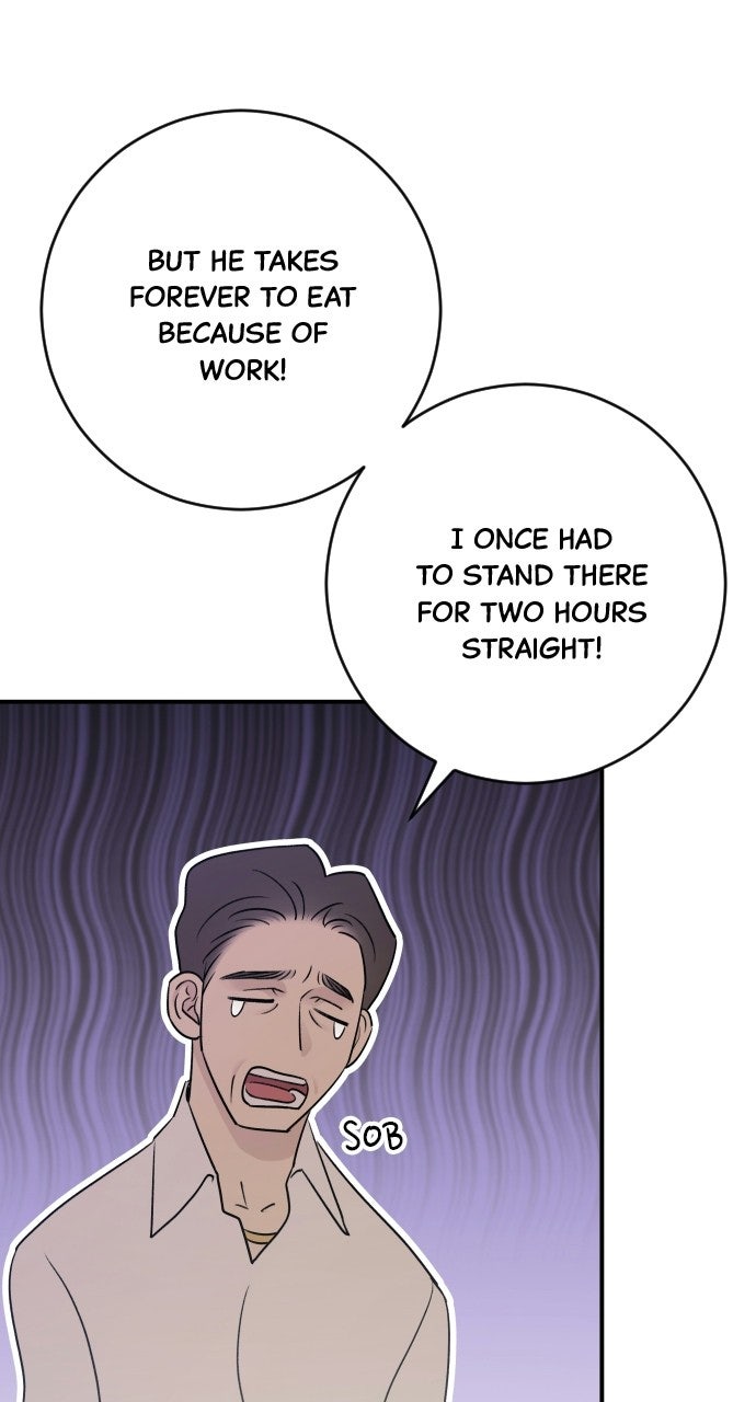 Read Dirty Deeds chapter 22 image 37 on Lezhin