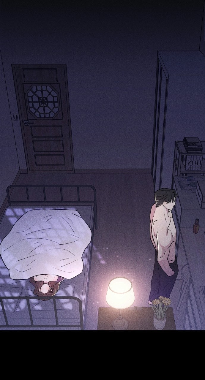 Read Dirty Deeds chapter 22 image 4 on Lezhin