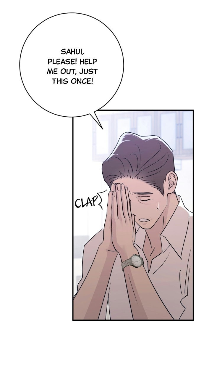 Read Dirty Deeds chapter 22 image 40 on Lezhin
