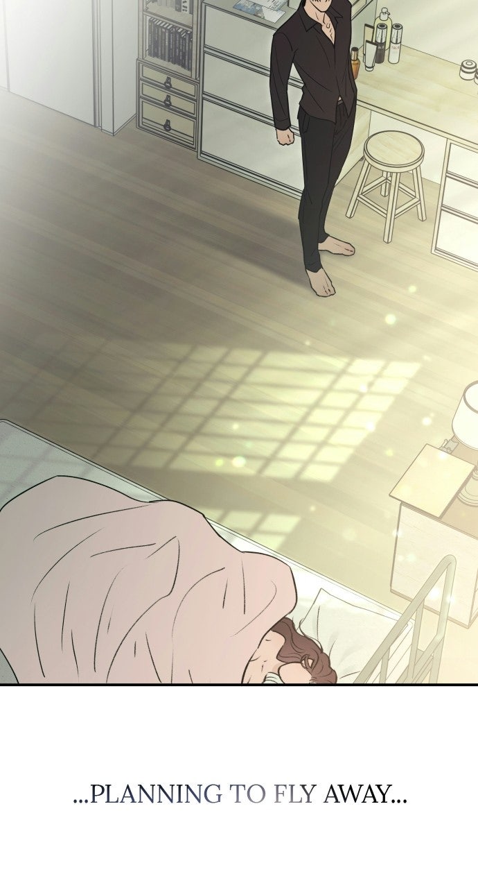 Read Dirty Deeds chapter 22 image 9 on Lezhin
