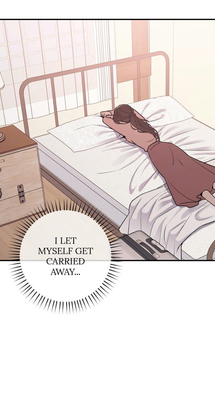 Read Dirty Deeds chapter 23 image 1 on Lezhin