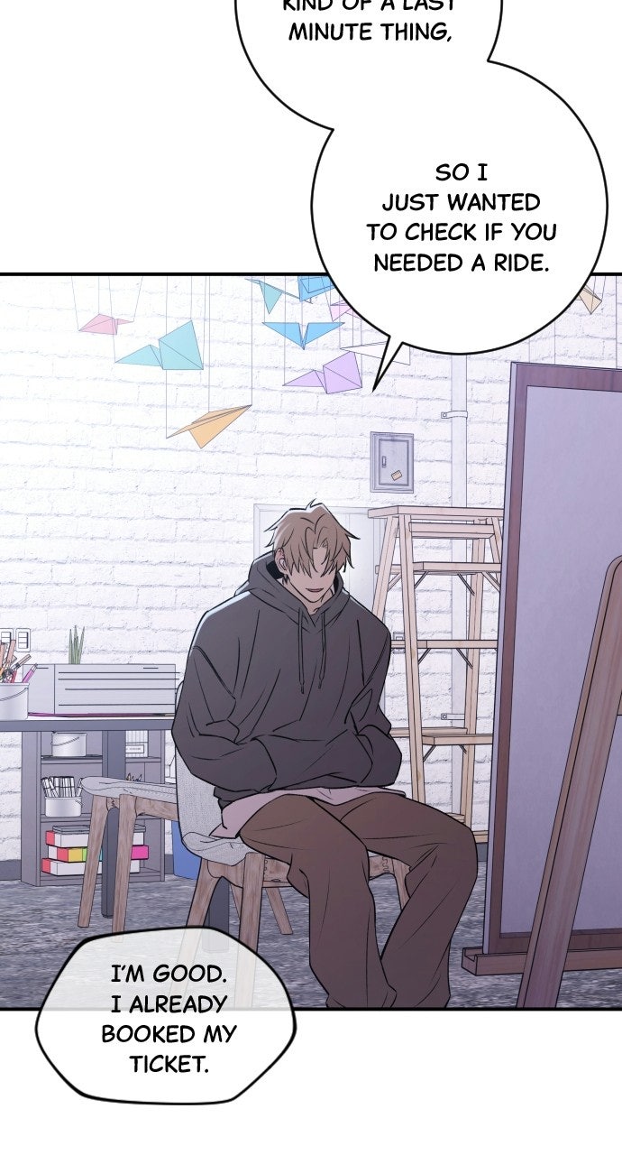 Read Dirty Deeds chapter 23 image 13 on Lezhin