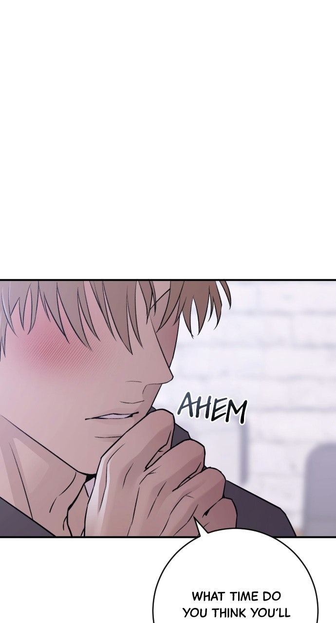 Read Dirty Deeds chapter 23 image 14 on Lezhin