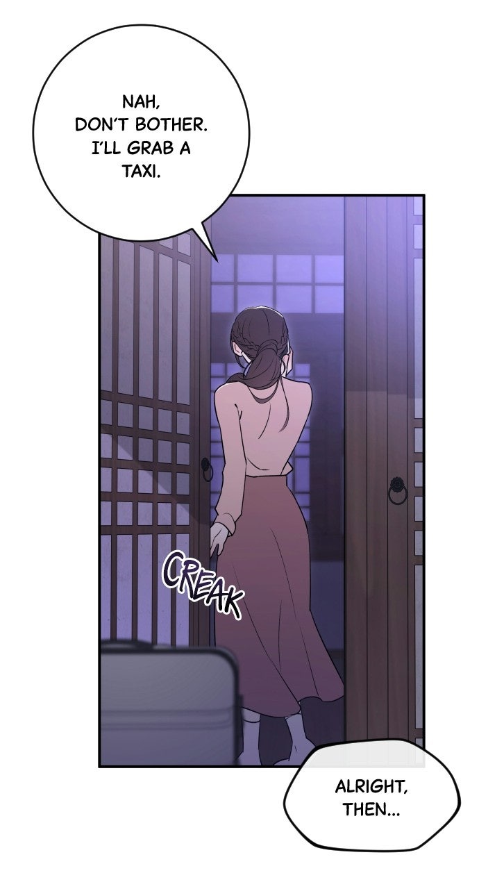 Read Dirty Deeds chapter 23 image 18 on Lezhin