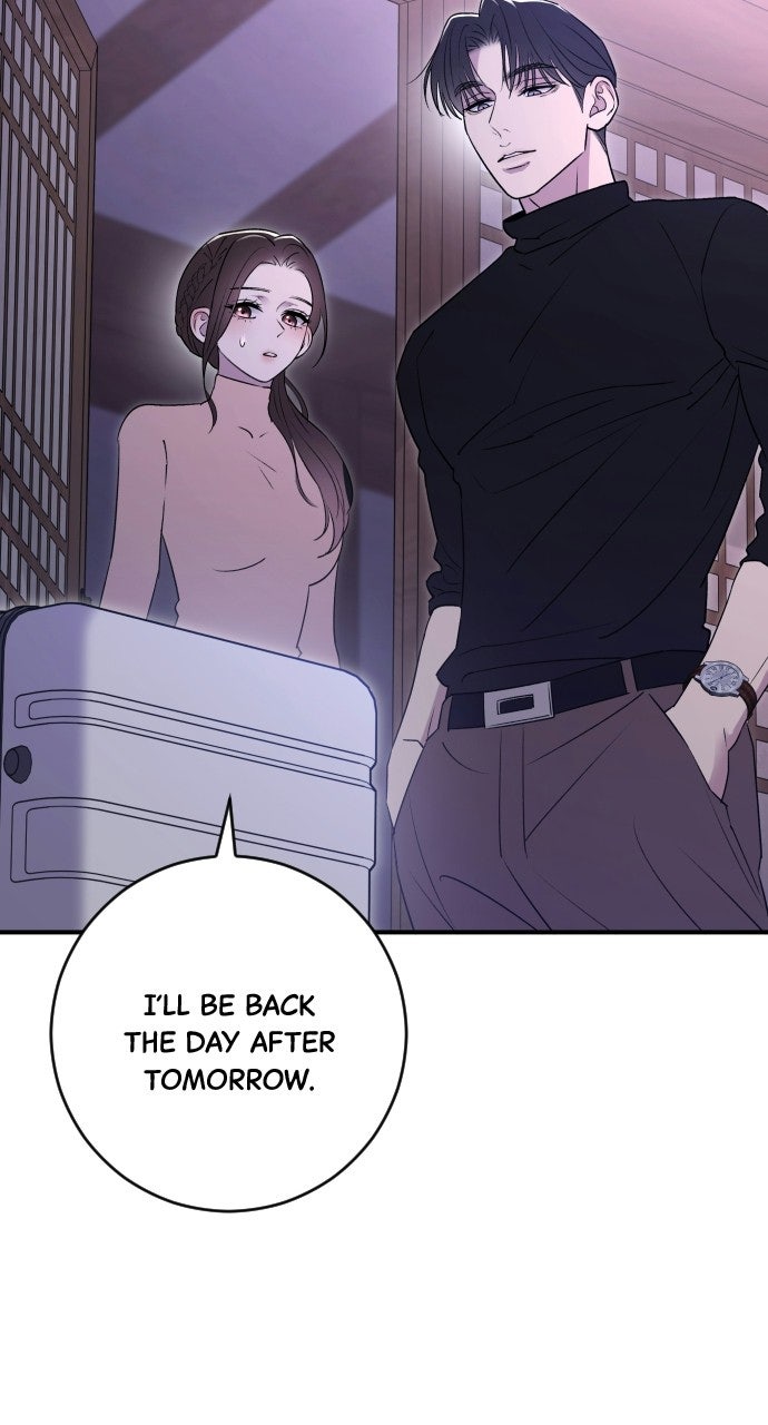 Read Dirty Deeds chapter 23 image 35 on Lezhin
