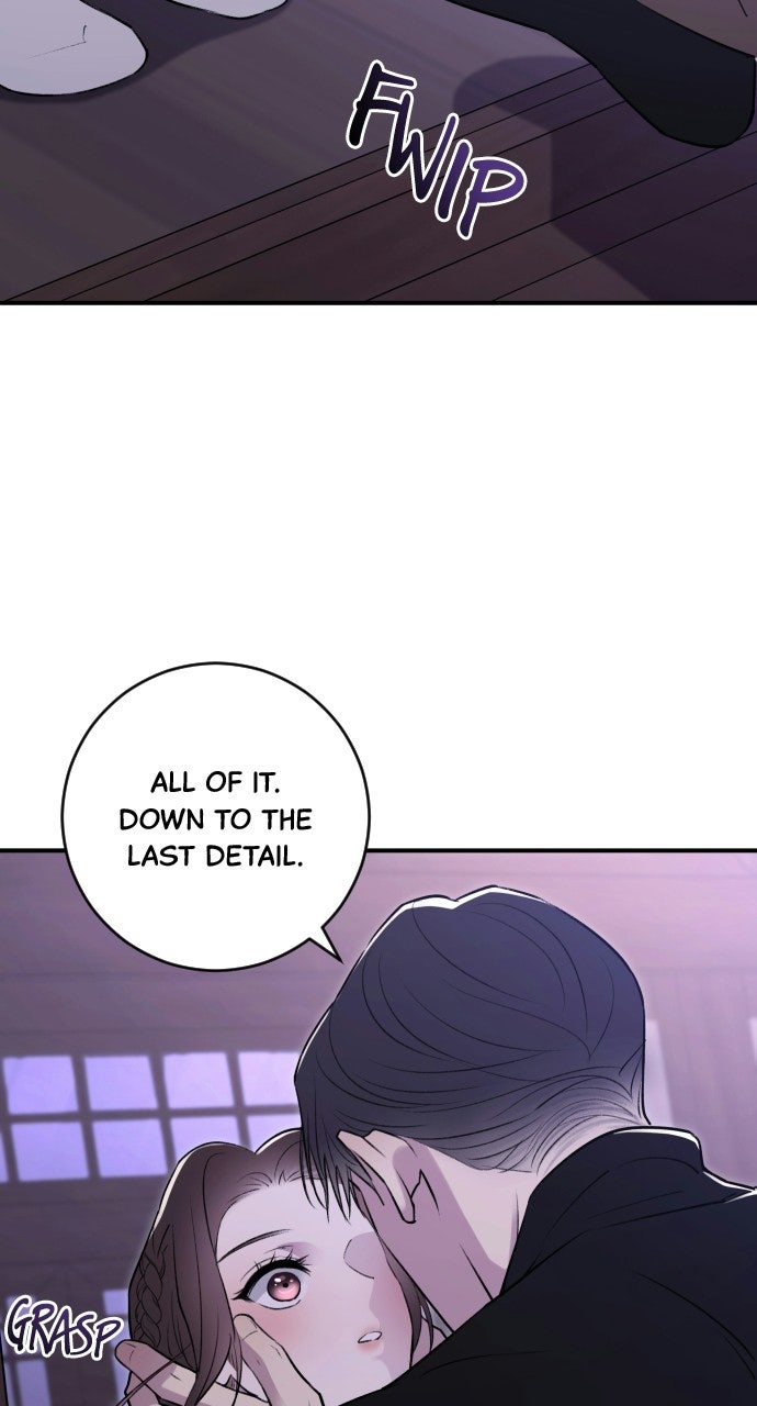 Read Dirty Deeds chapter 23 image 39 on Lezhin