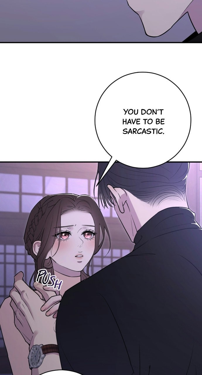 Read Dirty Deeds chapter 23 image 48 on Lezhin