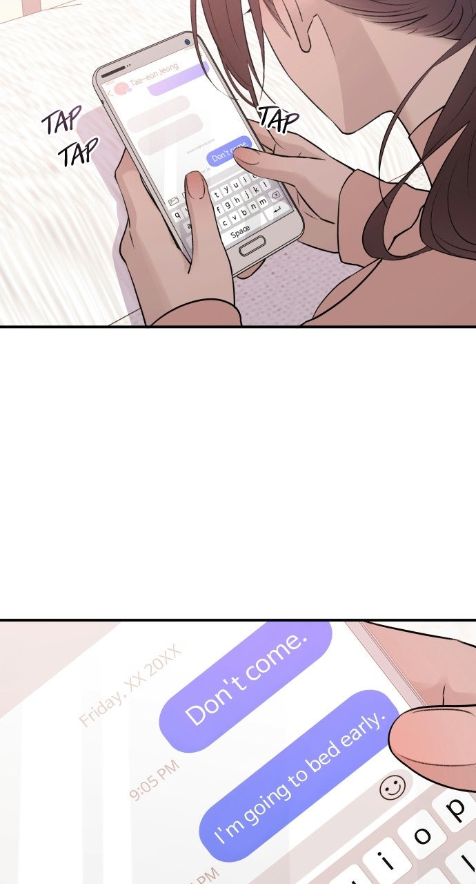 Read Dirty Deeds chapter 23 image 5 on Lezhin