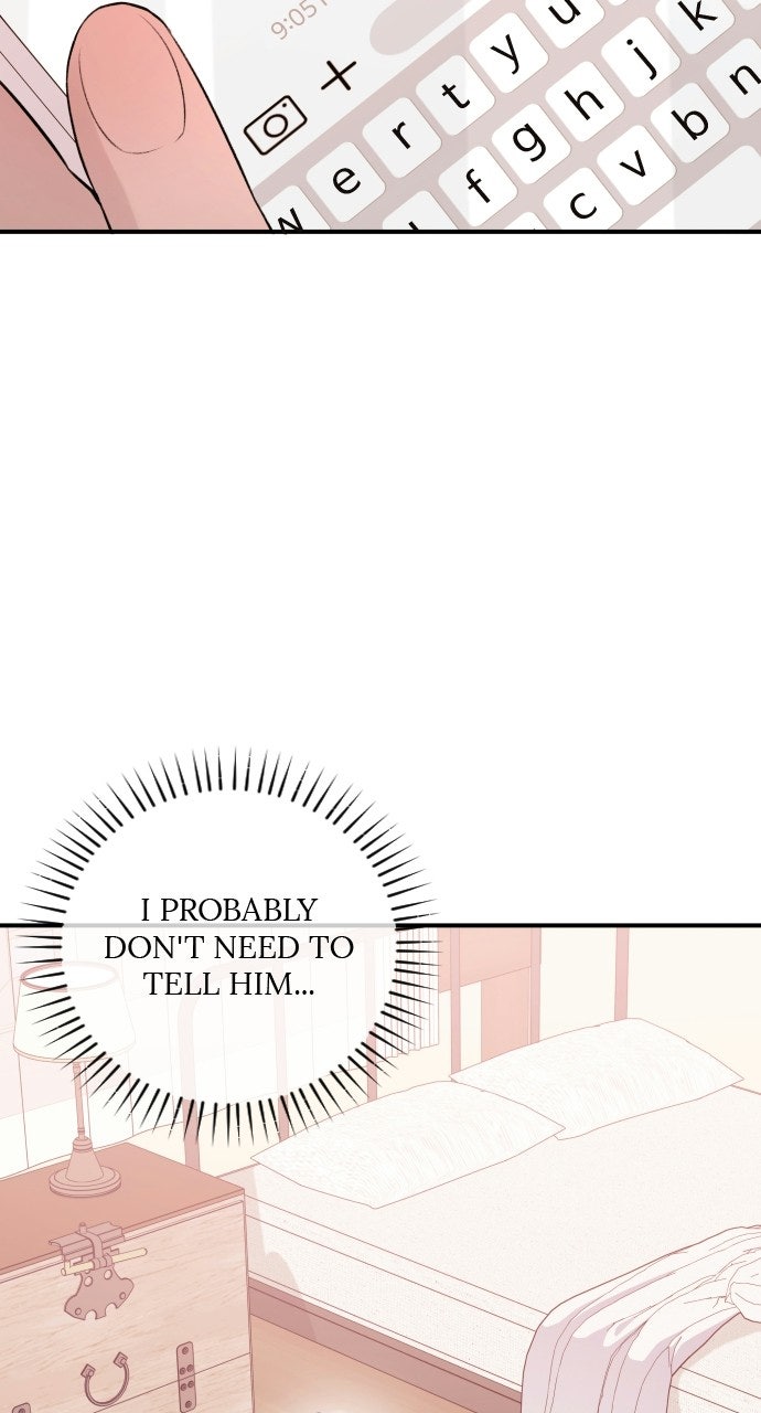 Read Dirty Deeds chapter 23 image 6 on Lezhin