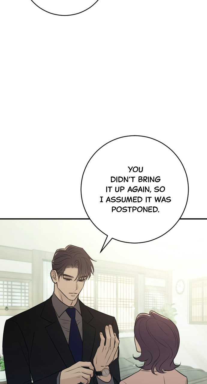 Read Dirty Deeds chapter 23 image 76 on Lezhin