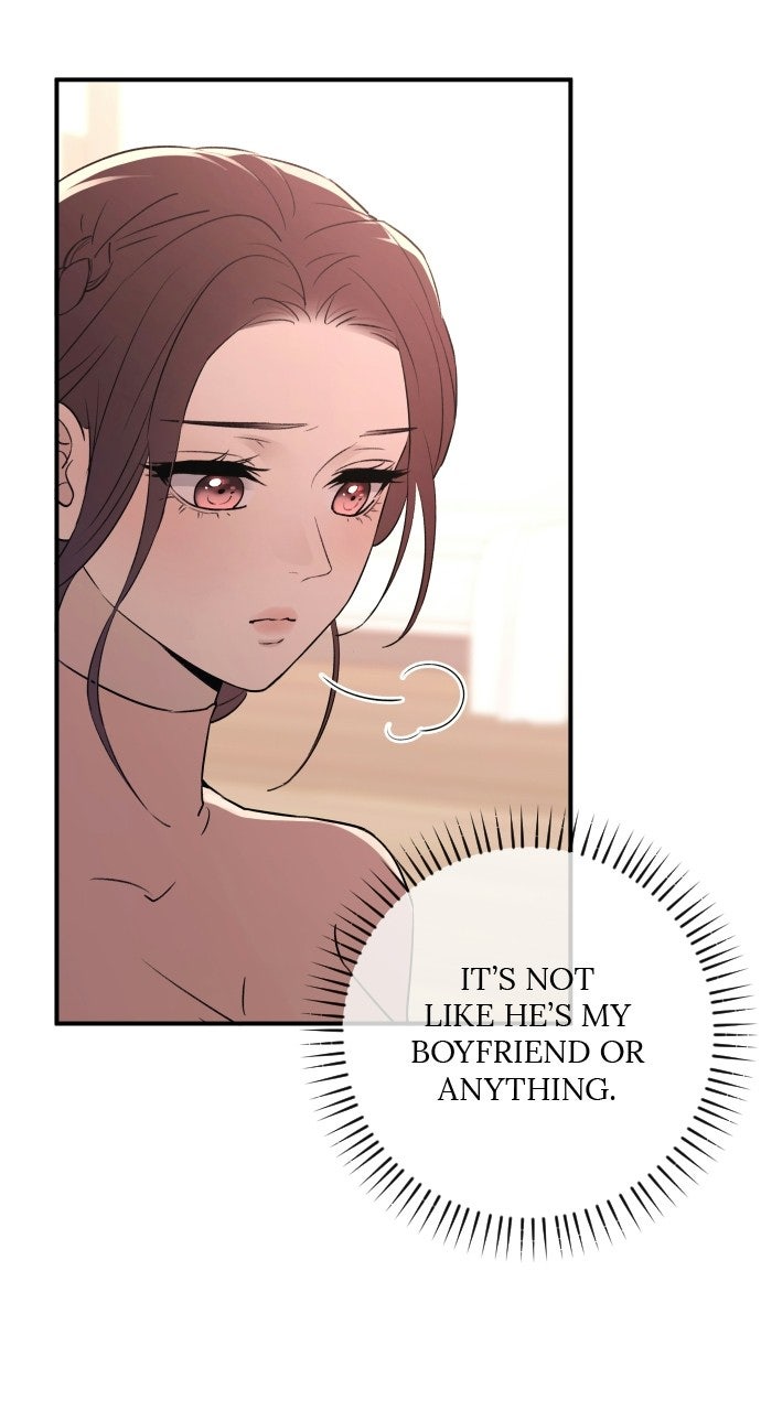 Read Dirty Deeds chapter 23 image 8 on Lezhin