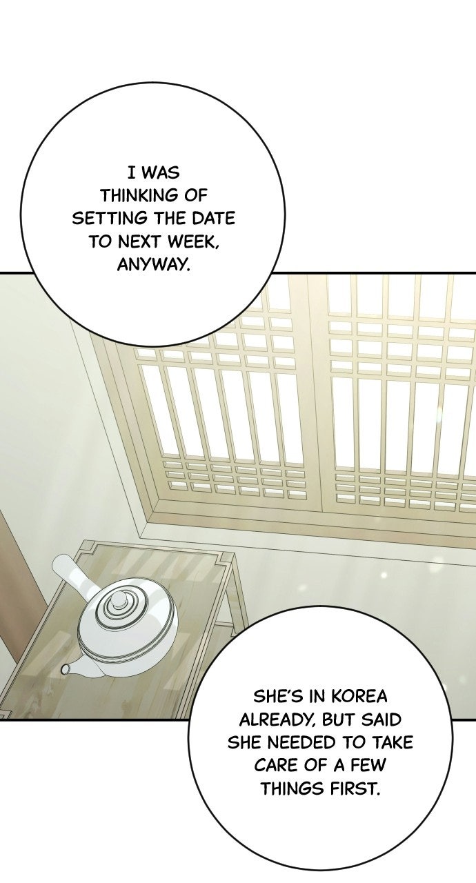 Read Dirty Deeds chapter 23 image 81 on Lezhin