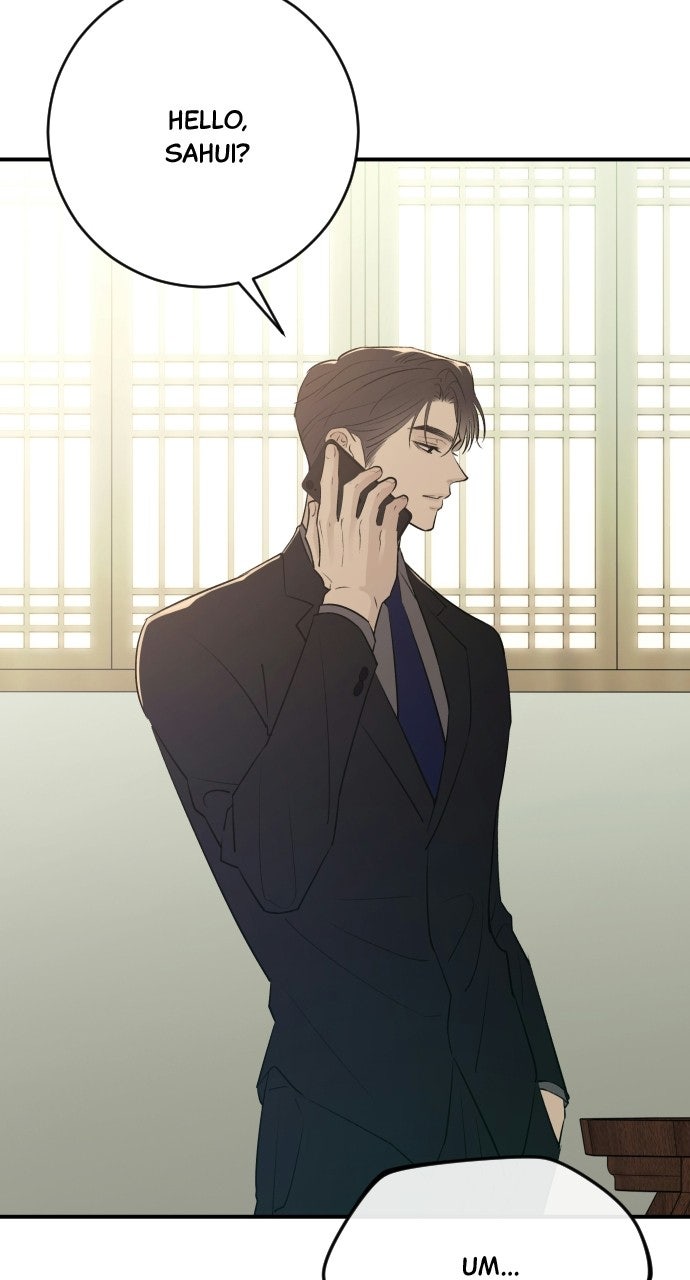 Read Dirty Deeds chapter 23 image 92 on Lezhin