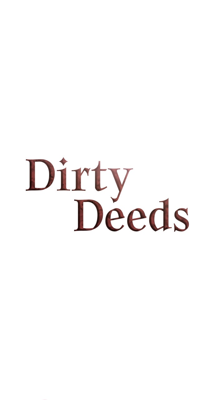 Read Dirty Deeds chapter 24 image 18 on Lezhin