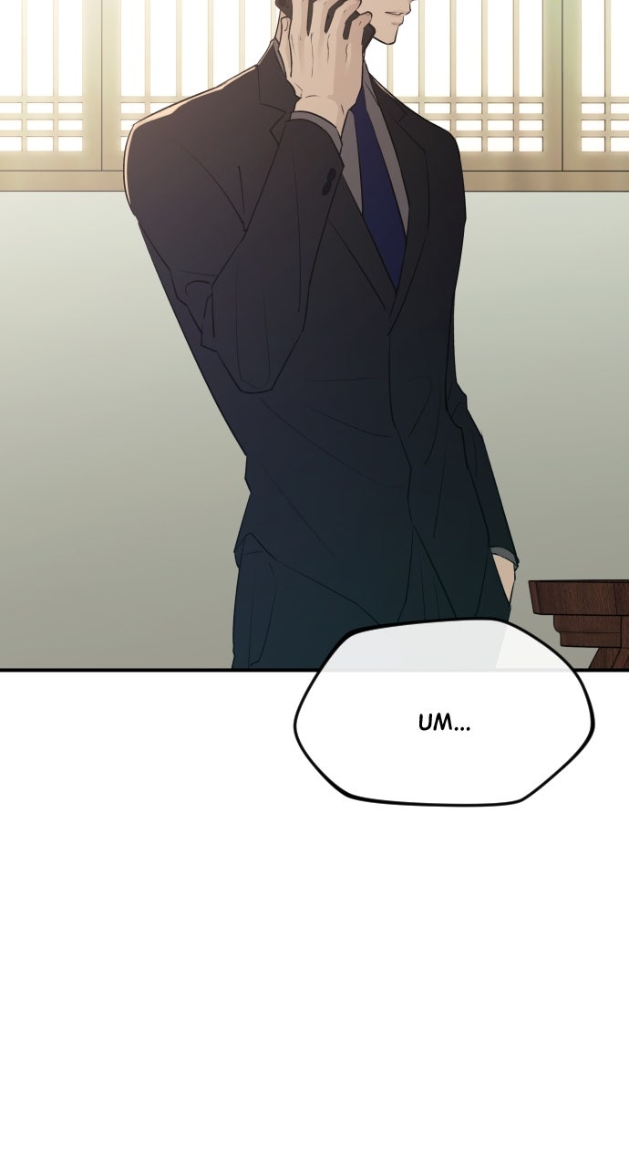 Read Dirty Deeds chapter 24 image 2 on Lezhin