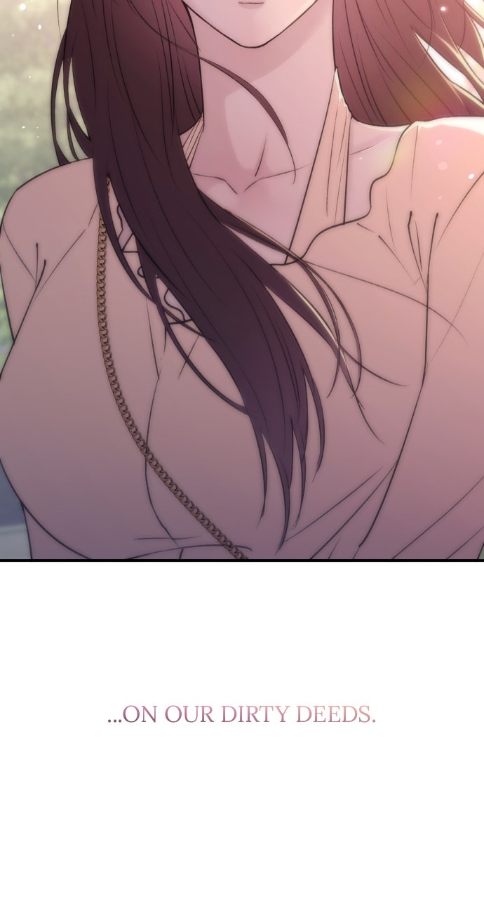 Read Dirty Deeds chapter 24 image 45 on Lezhin