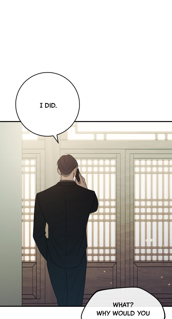 Read Dirty Deeds chapter 24 image 6 on Lezhin