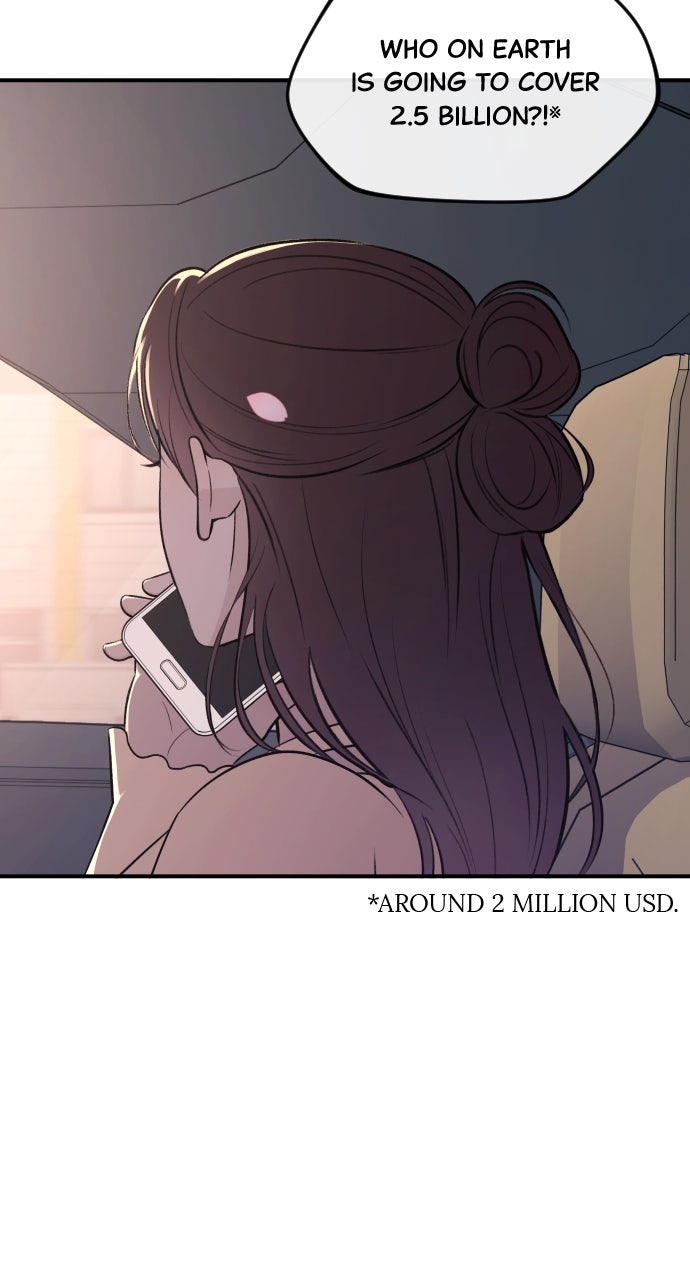 Read Dirty Deeds chapter 24 image 70 on Lezhin