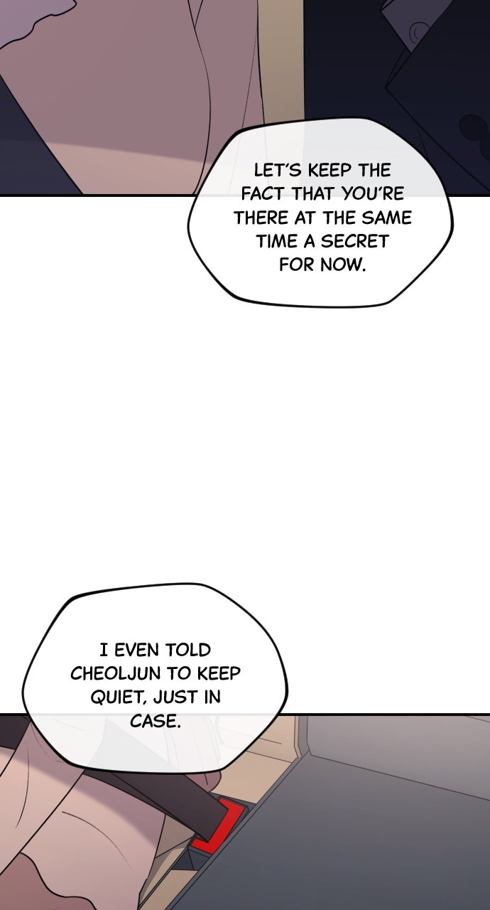 Read Dirty Deeds chapter 24 image 77 on Lezhin