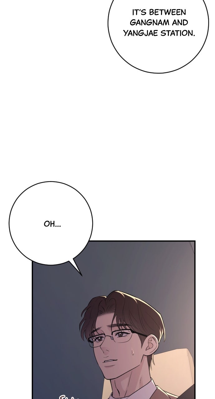 Read Dirty Deeds chapter 24 image 89 on Lezhin