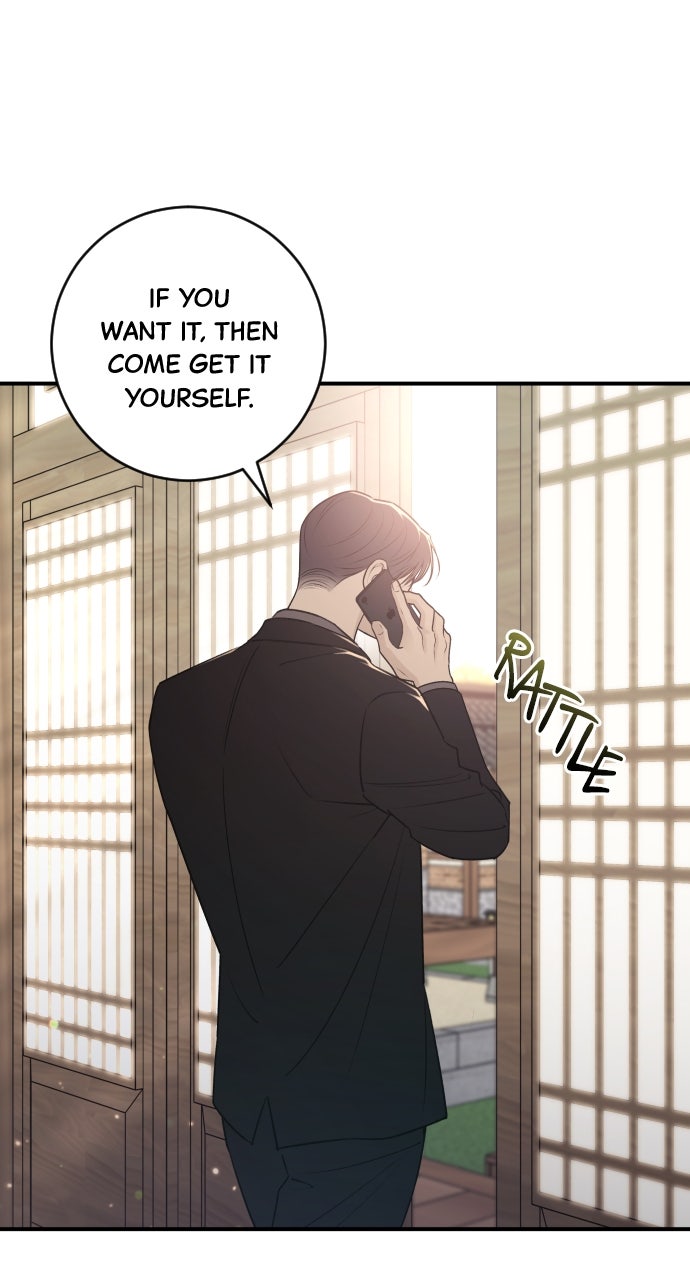 Read Dirty Deeds chapter 24 image 9 on Lezhin