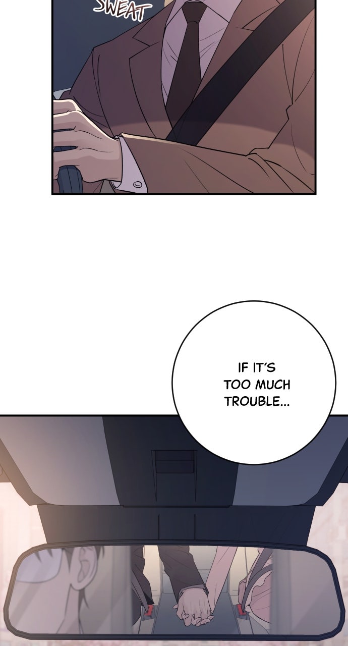 Read Dirty Deeds chapter 24 image 90 on Lezhin