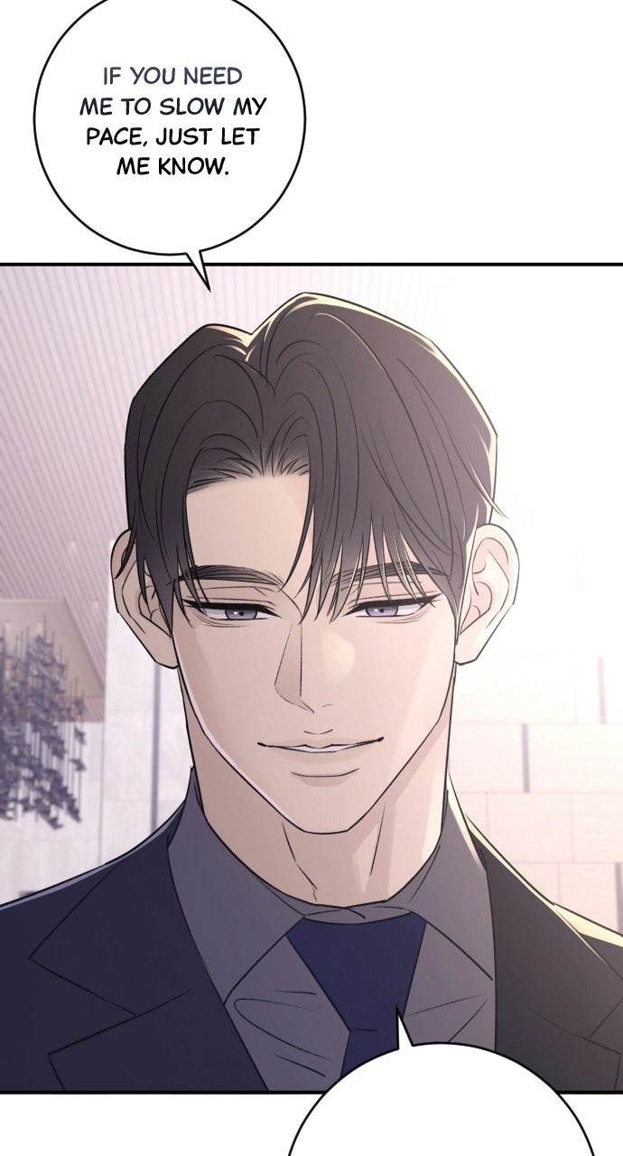 Read Dirty Deeds chapter 25 image 17 on Lezhin