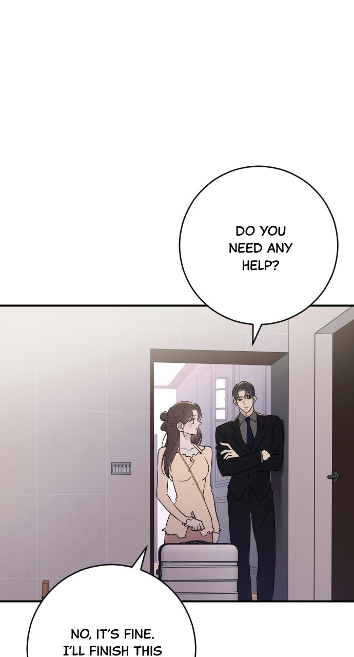 Read Dirty Deeds chapter 25 image 42 on Lezhin