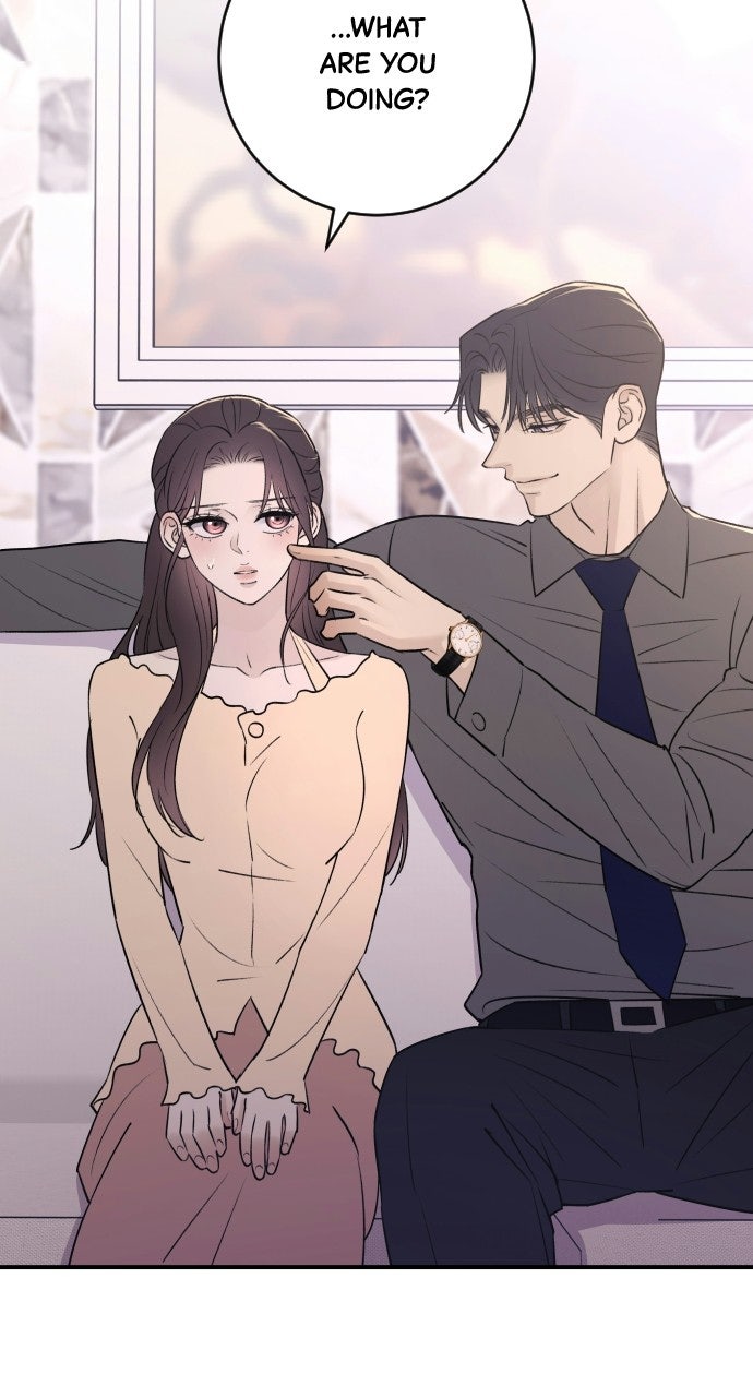 Read Dirty Deeds chapter 25 image 54 on Lezhin