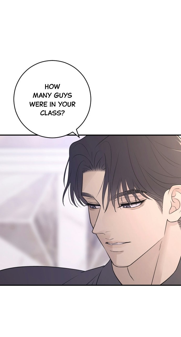Read Dirty Deeds chapter 25 image 55 on Lezhin