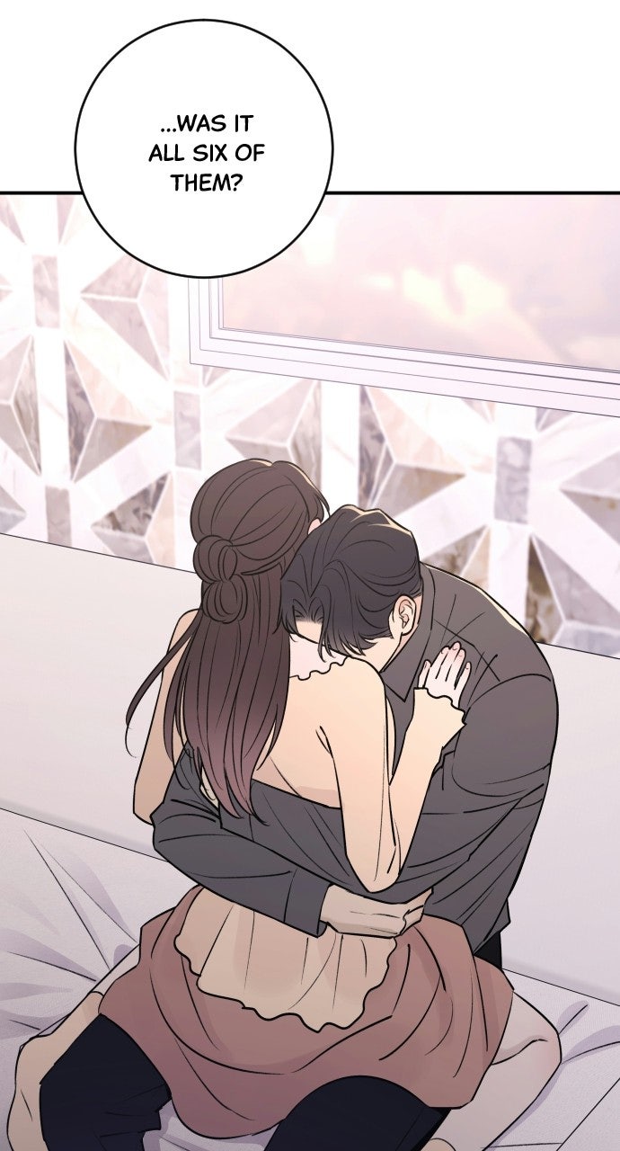 Read Dirty Deeds chapter 25 image 67 on Lezhin