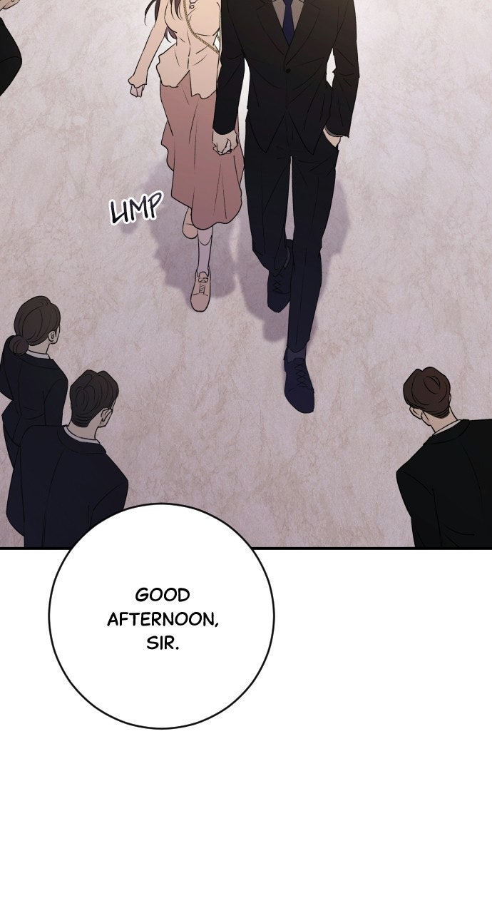 Read Dirty Deeds chapter 25 image 7 on Lezhin