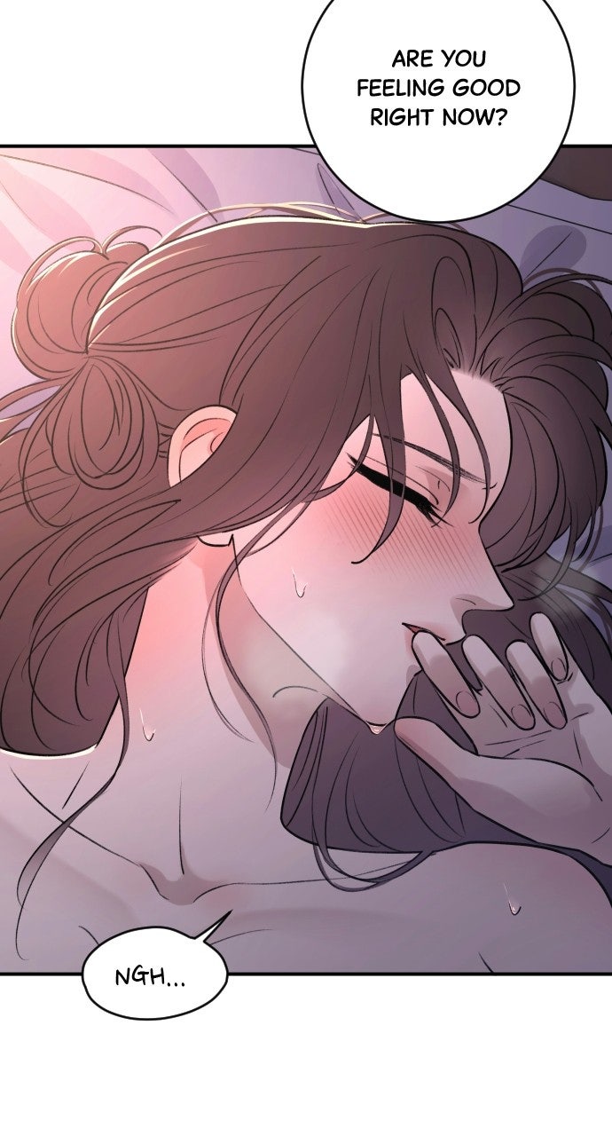 Read Dirty Deeds chapter 25 image 84 on Lezhin