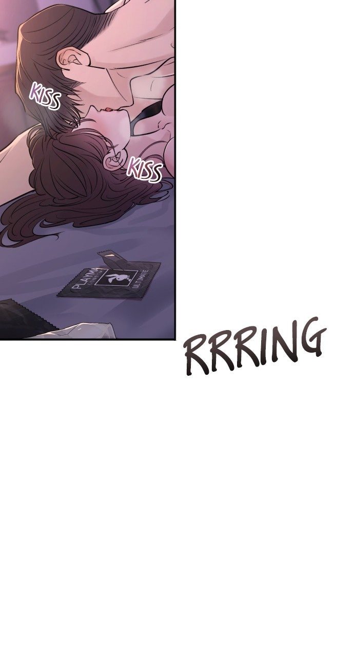 Read Dirty Deeds chapter 26 image 2 on Lezhin