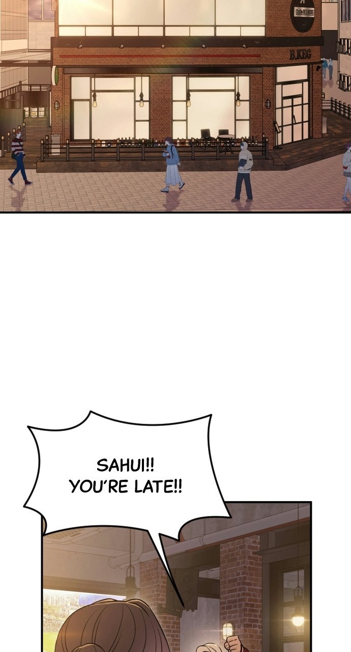 Read Dirty Deeds chapter 26 image 20 on Lezhin