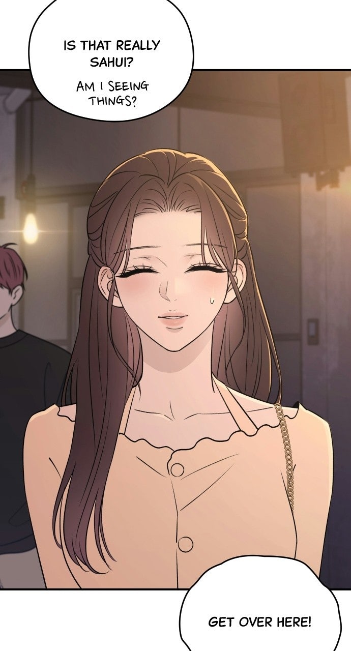 Read Dirty Deeds chapter 26 image 22 on Lezhin
