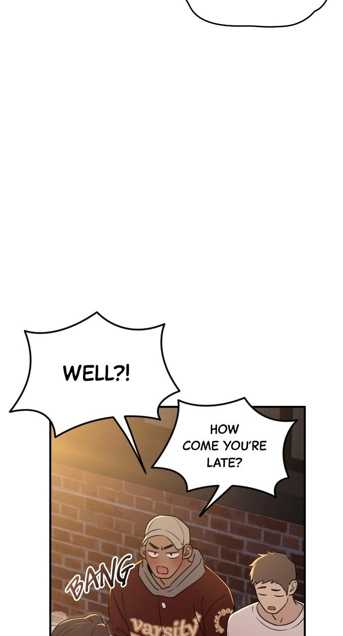 Read Dirty Deeds chapter 26 image 23 on Lezhin
