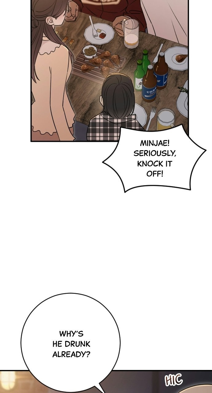Read Dirty Deeds chapter 26 image 24 on Lezhin