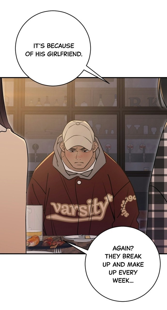 Read Dirty Deeds chapter 26 image 27 on Lezhin