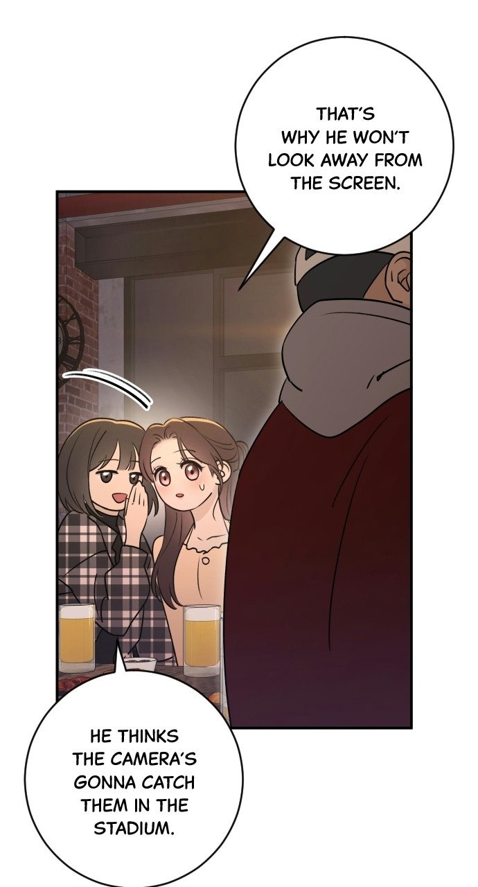 Read Dirty Deeds chapter 26 image 31 on Lezhin