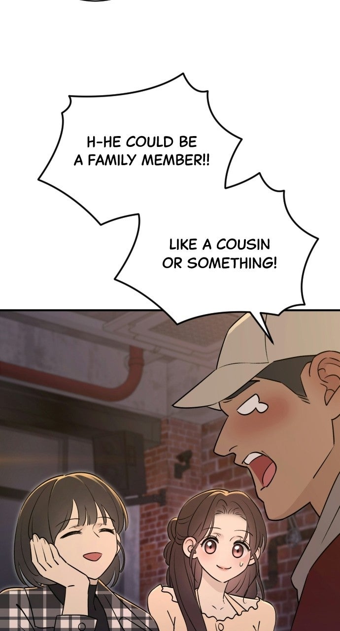 Read Dirty Deeds chapter 26 image 32 on Lezhin