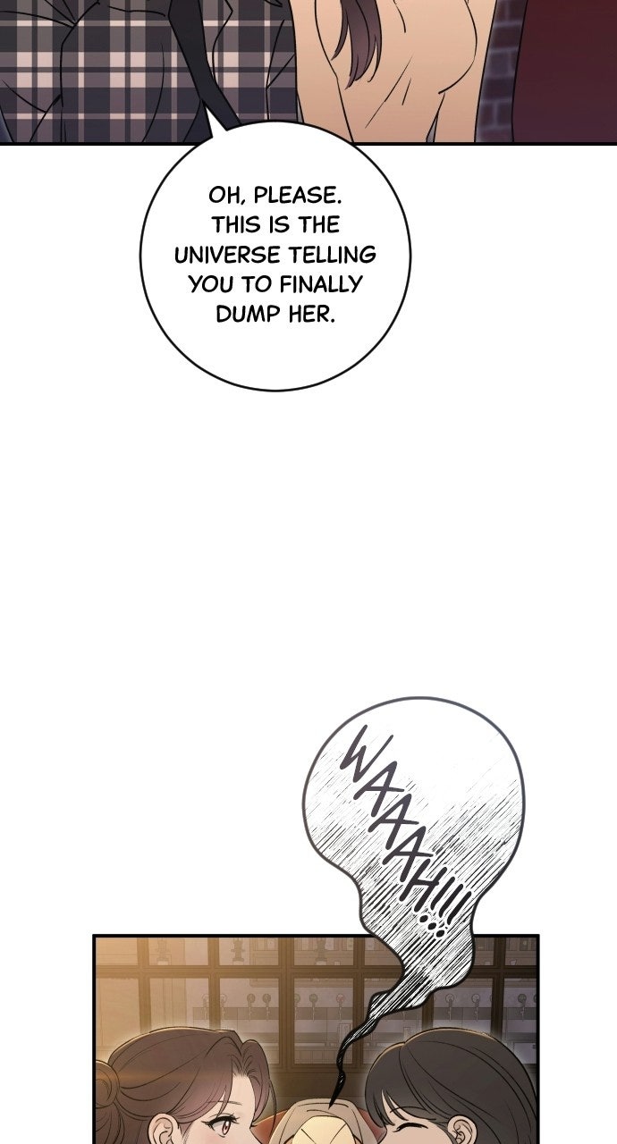 Read Dirty Deeds chapter 26 image 33 on Lezhin
