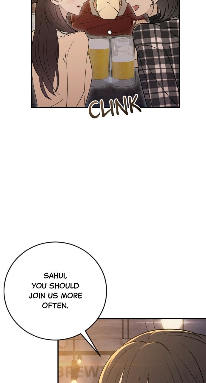 Read Dirty Deeds chapter 26 image 34 on Lezhin