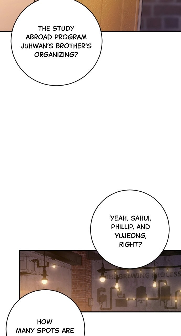 Read Dirty Deeds chapter 26 image 40 on Lezhin