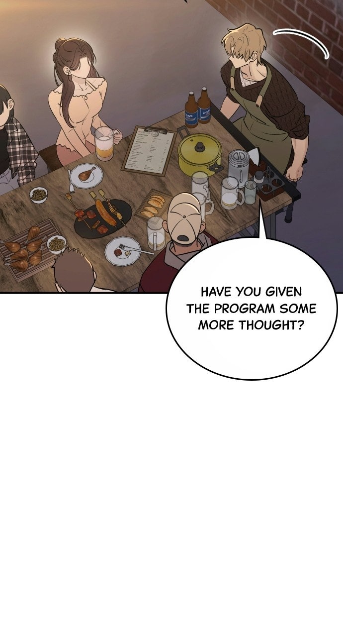 Read Dirty Deeds chapter 26 image 51 on Lezhin