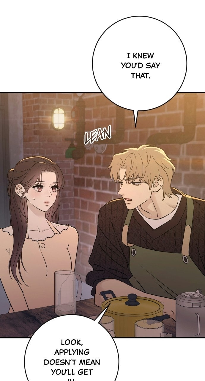 Read Dirty Deeds chapter 26 image 57 on Lezhin