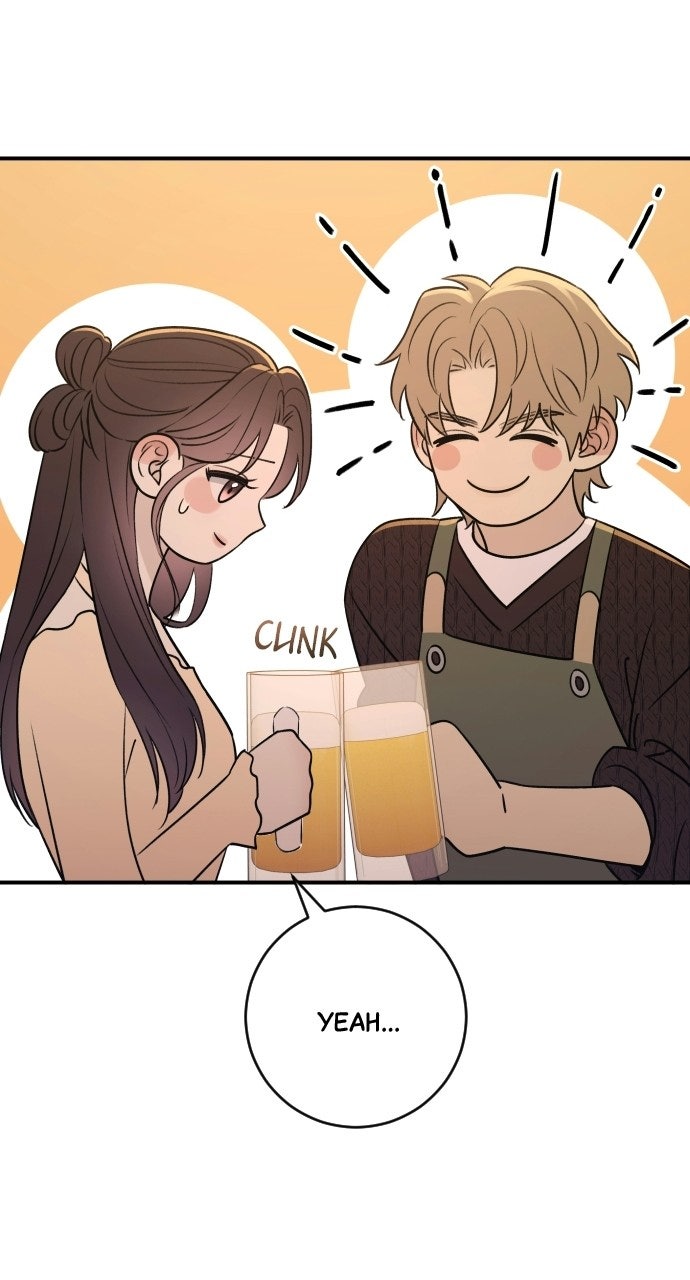Read Dirty Deeds chapter 26 image 61 on Lezhin