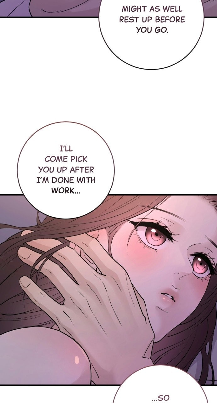 Read Dirty Deeds chapter 26 image 9 on Lezhin